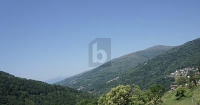 PROJET DE CONSTRUCTION APPROUVÉ AVEC ÉTUDE DE PROJET, Su richiesta, 6959 Certara, Ticino, CH