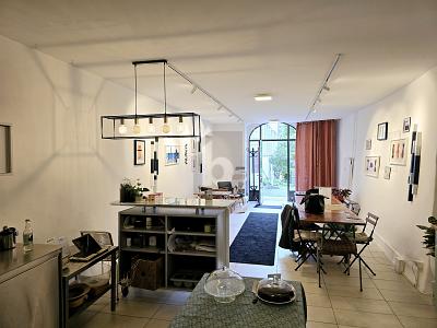 TRAITEUR AVEC GRAND POTENTIEL, Sur demande, 1800 Vevey, Ticino, CH