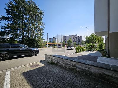 LOCAL EXCLUSIF À L'EMPLACEMENT IDÉAL, Auf Anfrage, 8046 Zürich, Ticino, CH