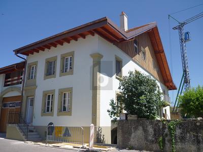 UFFICIO NUOVO E MODERNO !, Sur demande, 1433 Suchy, Ticino, CH