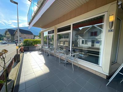 VIELSEITIG NUTZBAR AN ZENTRALER LAGE, Auf Anfrage, 4702 Oensingen, Ticino, CH