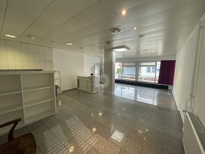 VIELSEITIG NUTZBAR AN ZENTRALER LAGE, Auf Anfrage, 4702 Oensingen, Ticino, CH