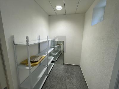 VIELSEITIG NUTZBAR AN ZENTRALER LAGE, Auf Anfrage, 4702 Oensingen, Ticino, CH