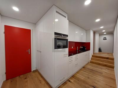 DEIN NEUES BUSINESS-REFUGIUM: FLEXIBEL MÖBLIERT, Auf Anfrage, 6467 Schattdorf, Uri, CH