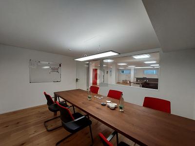 IHR NEUER UNTERNEHMENSSTANDORT ?, Auf Anfrage, 6467 Schattdorf, Ticino, CH