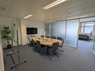 Flexible with reception, terrace and goods lift, Auf Anfrage, 8050 Zürich, Ticino, CH