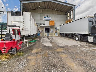 PRATICO E FACILMENTE RAGGIUNGIBILE, Auf Anfrage, 3123 Belp, Ticino, CH
