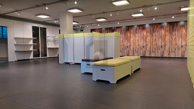 IM HERZEN  VOM STADTZENTRUM, Auf Anfrage, 3232 Ins, Ticino, CH
