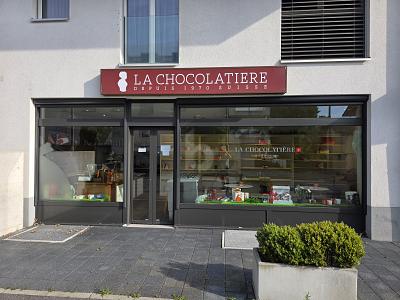 IDÉALEMENT SITUÉ, PRÊT À L’EXPLOITATION, Sur demande, 1066 Epalinges, Ticino, CH