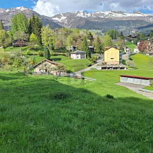 Emplacement calme et ensoleillé avec vue, Auf Anfrage, 6774 Dalpe, Ticino, CH