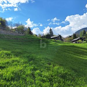 Emplacement calme et ensoleillé avec vue, Auf Anfrage, 6774 Dalpe, Ticino, CH