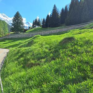 Emplacement calme et ensoleillé avec vue, Auf Anfrage, 6774 Dalpe, Ticino, CH