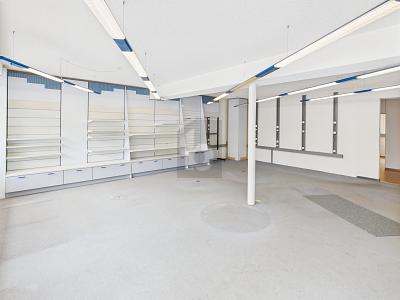 POLYVALENT AVEC UN GRAND POTENTIEL, Auf Anfrage, 3360 Herzogenbuchsee, Ticino, CH