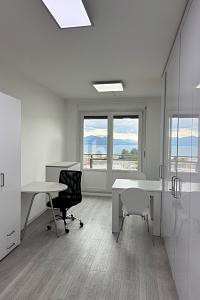 Perfettamente attrezzato e dinamico, Sur demande, 1003 Lausanne, Ticino, CH