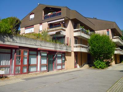LOCAUX FONCTIONNELS, EMPLACEMENT STRATÉGIQUE, Sur demande, 1073 Savigny, Ticino, CH