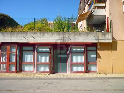 LOCAUX FONCTIONNELS, EMPLACEMENT STRATÉGIQUE, Sur demande, 1073 Savigny, Ticino, CH