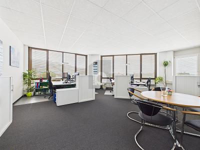 Emplacement commercial attractif au centre, Auf Anfrage, 9430 St. Margrethen SG, Ticino, CH