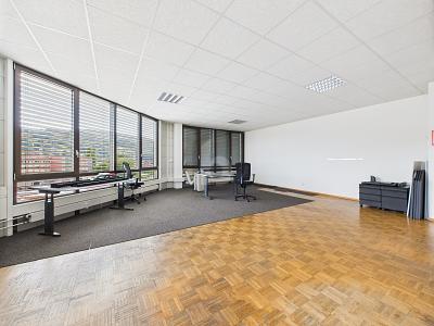 Emplacement commercial attractif au centre, Auf Anfrage, 9430 St. Margrethen SG, Ticino, CH
