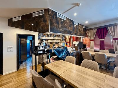 FRISCH RENOVIERT MIT GROSSER TERRASSE, Auf Anfrage, 8406 Winterthur, Ticino, CH