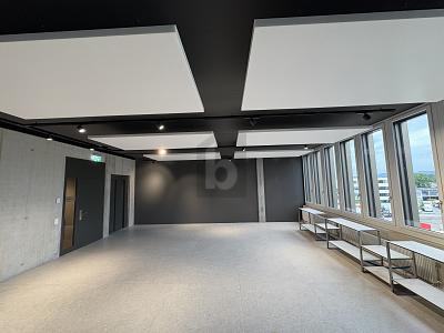 Bureaux modernes dans un pôle d'activités en pleine croissance, Auf Anfrage, 6023 Rothenburg, Ticino, CH