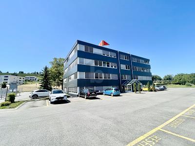 SPACIEUX ET MODERNES, Sur demande, 1026 Echandens, Ticino, CH