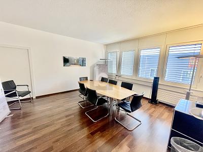SPACIEUX ET MODERNES, Sur demande, 1026 Echandens, Ticino, CH