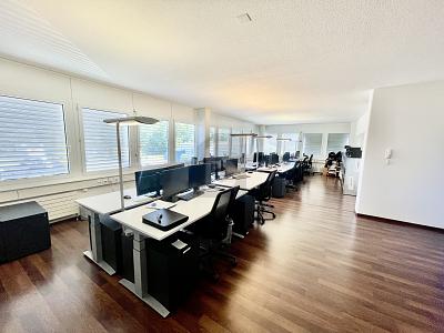 SPACIEUX ET MODERNES, Sur demande, 1026 Echandens, Ticino, CH