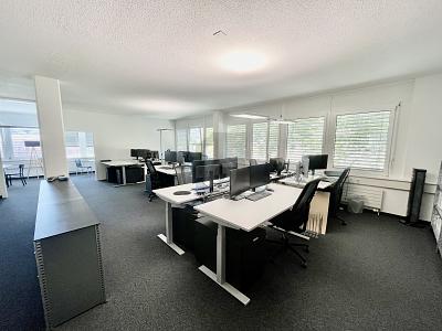 SPACIEUX ET MODERNES, Sur demande, 1026 Echandens, Ticino, CH