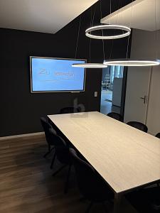 Bureaux modernes dans un pôle d'activités en pleine croissance, Auf Anfrage, 6023 Rothenburg, Ticino, CH
