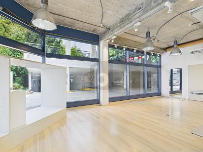 Representative retail property in the town centre, Auf Anfrage, 6210 Sursee, Ticino, CH