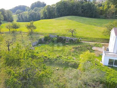 ALPINE VIEW IN AN UNOBSTRUCTED LOCATION, Auf Anfrage, 4538 Oberbipp, Ticino, CH
