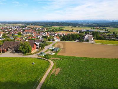 ALPINE VIEW IN AN UNOBSTRUCTED LOCATION, Auf Anfrage, 4538 Oberbipp, Ticino, CH