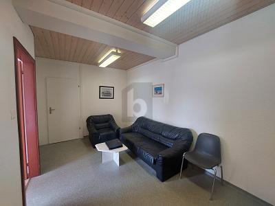 LOCALE COMMERCIALE A PREZZO TOP, Auf Anfrage, 9213 Hauptwil, Ticino, CH