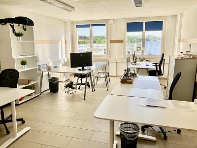 CENTRALE E SPAZIOSO, Sur demande, 1110 Morges, Ticino, CH