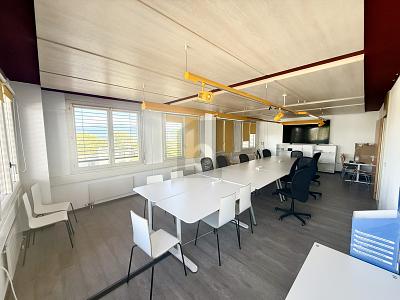 CENTRALE E SPAZIOSO, Sur demande, 1110 Morges, Ticino, CH