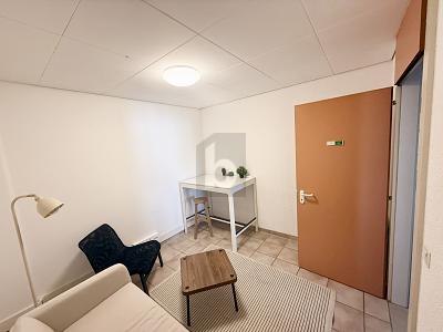 CENTRALE E SPAZIOSO, Sur demande, 1110 Morges, Ticino, CH