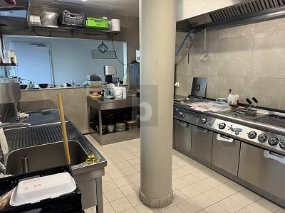 OPPORTUNITÉ AU CœUR D’UN QUARTIER EN PLEIN ESSOR, Sur demande, 1022 Chavannes-près-Renens, Vaud, CH