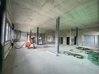 PROJET NEUF - OPEN SPACE, Auf Anfrage, 9245 Oberbüren, Ticino, CH