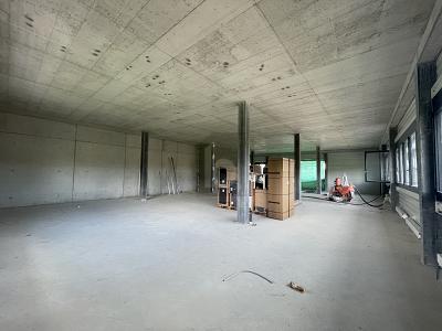 PROJET NEUF - OPEN SPACE, Auf Anfrage, 9245 Oberbüren, Ticino, CH