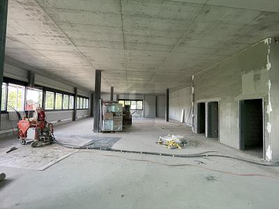 PROJET NEUF - OPEN SPACE, Auf Anfrage, 9245 Oberbüren, Ticino, CH