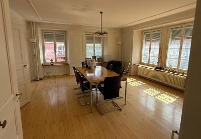 Well-maintained in a central location, Auf Anfrage, 8400 Winterthur, Ticino, CH