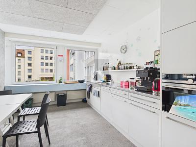 Partly furnished in central location, Auf Anfrage, 8003 Zürich, Ticino, CH