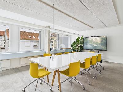 Partly furnished in central location, Auf Anfrage, 8003 Zürich, Ticino, CH
