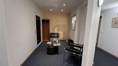 ZEITLOSE BÜROFLÄCHE NAHE DEM ZENTRUM, Sur demande, 1227 Carouge GE, Ticino, CH