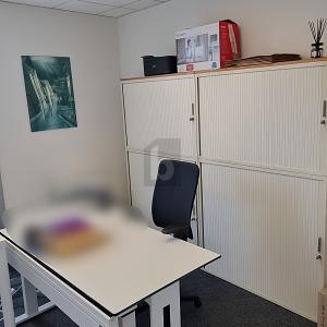 BÜROFLÄCHE MIT PANORAMABLICK, Sur demande, 1700 Fribourg, Ticino, CH