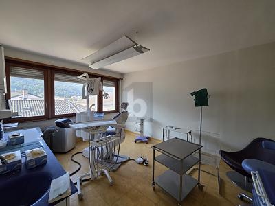 Geräumig und sonnig in zentraler Lage, Auf Anfrage, 6830 Chiasso, Ticino, CH