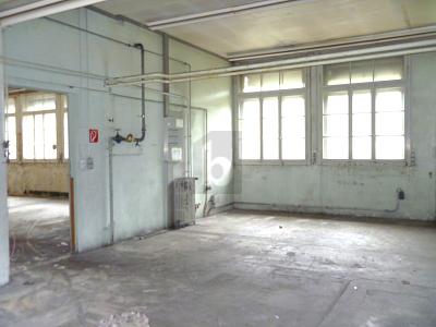 IM ERDGESCHOSS IN STRATEGISCHER LAGE (5), Sur demande, 1450 Ste-Croix, Ticino, CH