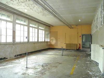 IM ERDGESCHOSS IN STRATEGISCHER LAGE (5), Sur demande, 1450 Ste-Croix, Ticino, CH