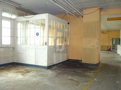 IM ERDGESCHOSS IN STRATEGISCHER LAGE (5), Sur demande, 1450 Ste-Croix, Ticino, CH