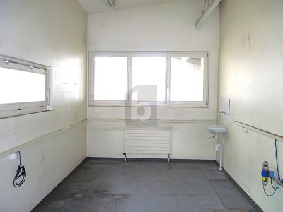 IM ERDGESCHOSS IN STRATEGISCHER LAGE (5), Sur demande, 1450 Ste-Croix, Ticino, CH